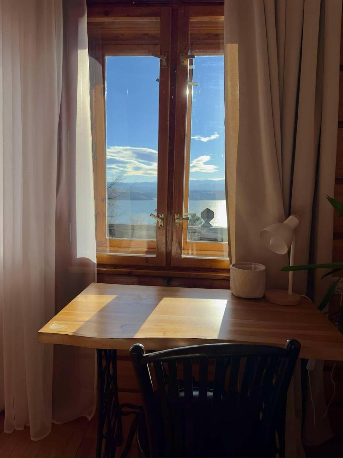 Chalet Bukowa Jezioro Zywieckie Beskid Zywiecki Slaski Sauna Jacuzzi Kominek Morsowanie Zywiec Szczyrk *